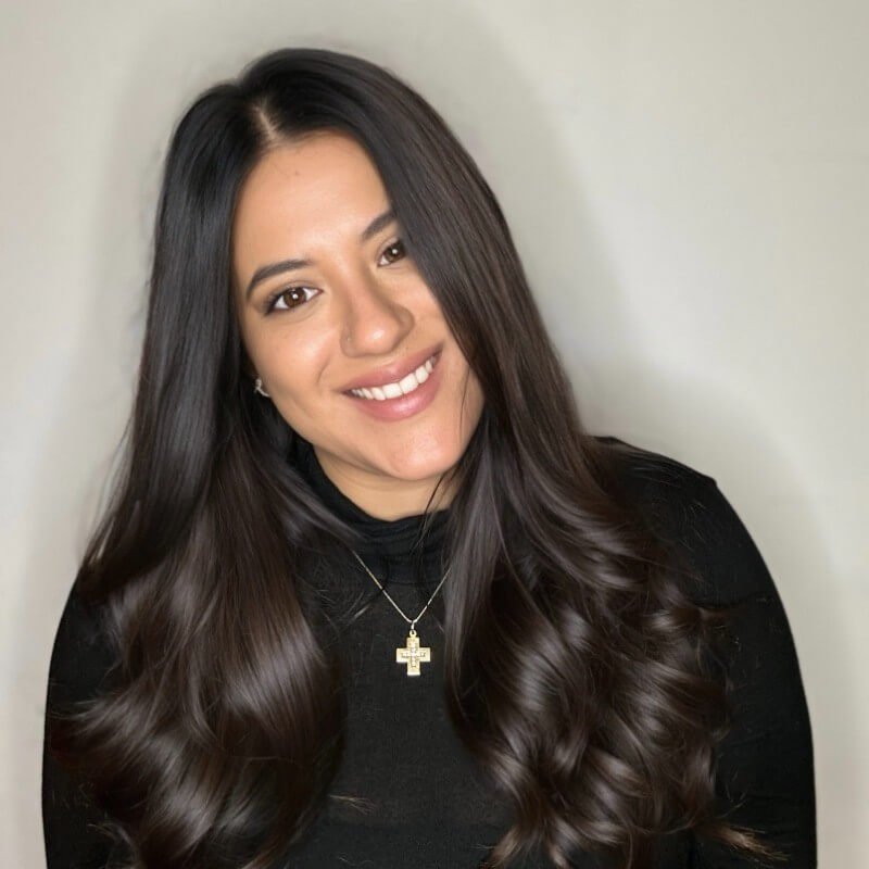 Marialena Kanaki, Gerente de Marketing de Conteúdo na TalentLMS.